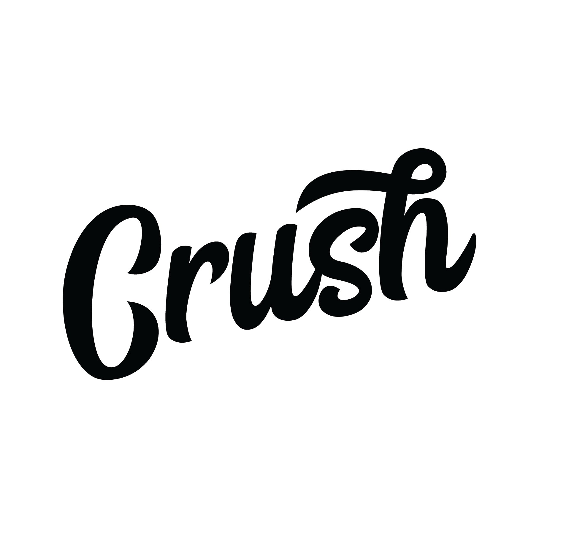 Crush